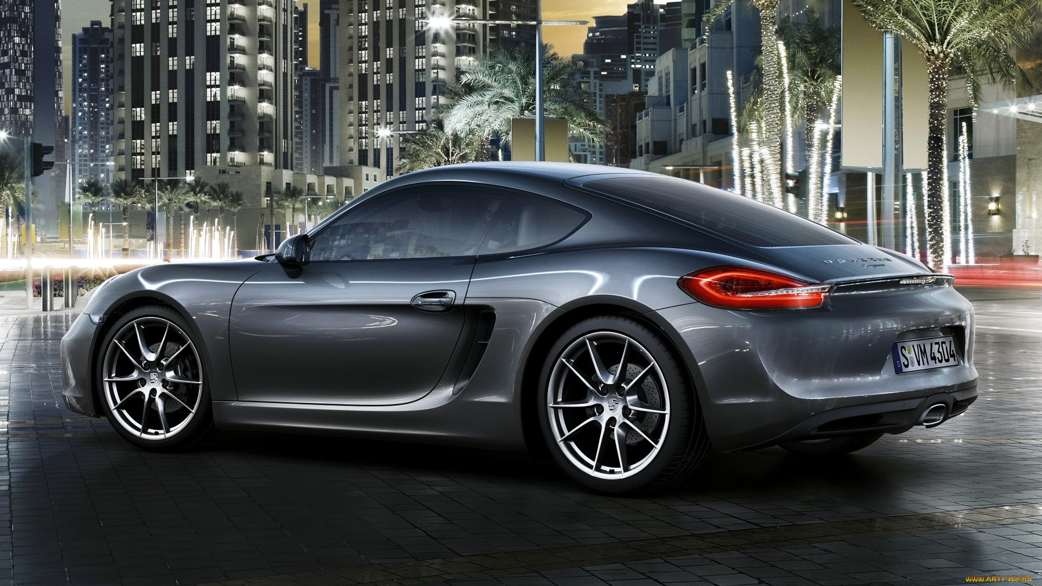 porsche, cayman, , , , , 